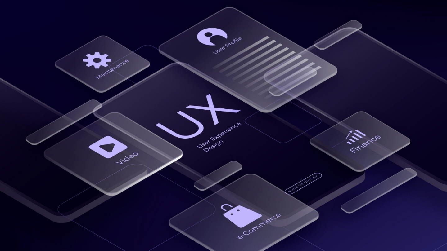 طراحی حالت تاریک (Dark Mode Design): راهنمای کامل برای طراحان